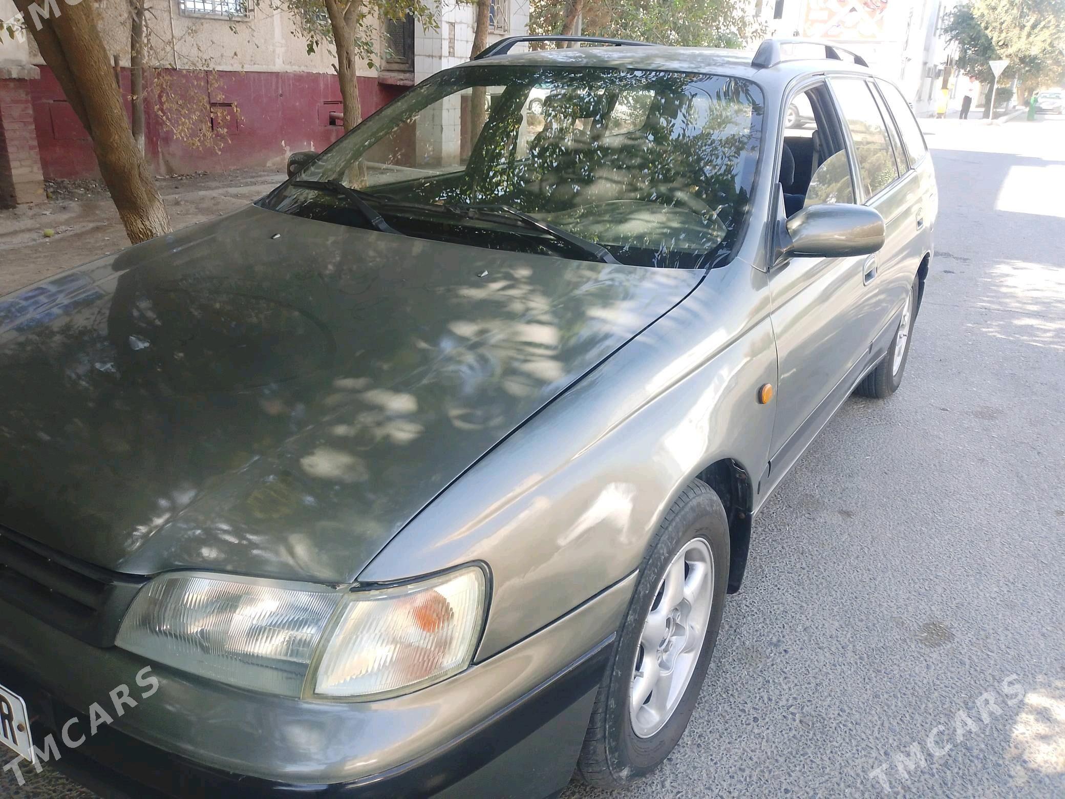 Toyota Corona 1993 - 70 000 TMT - Mary - img 9