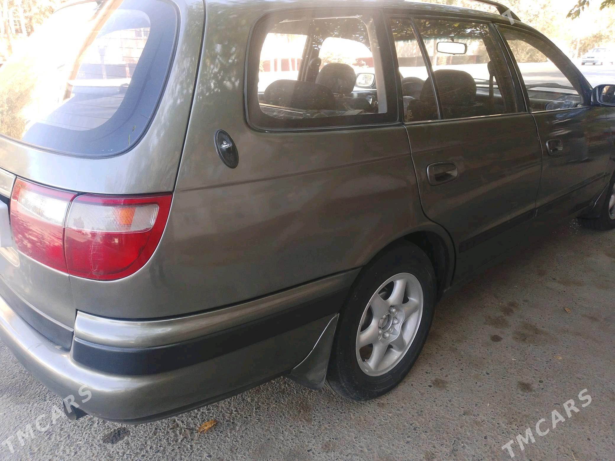 Toyota Corona 1993 - 70 000 TMT - Mary - img 12