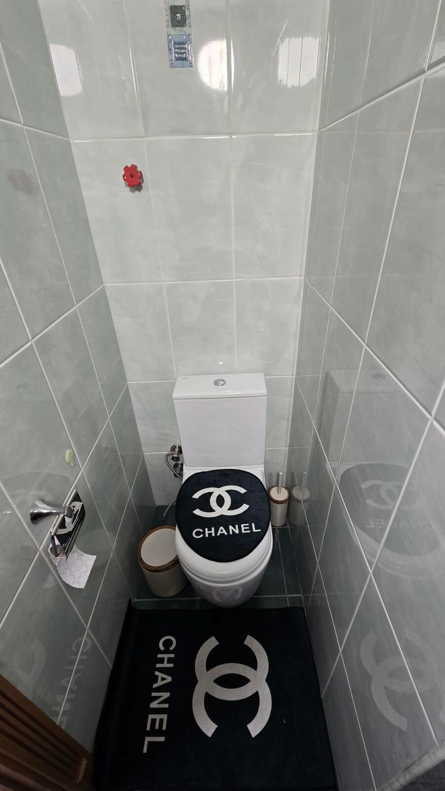2 КОМНАТЫ 9 МКР - Aşgabat - img 4