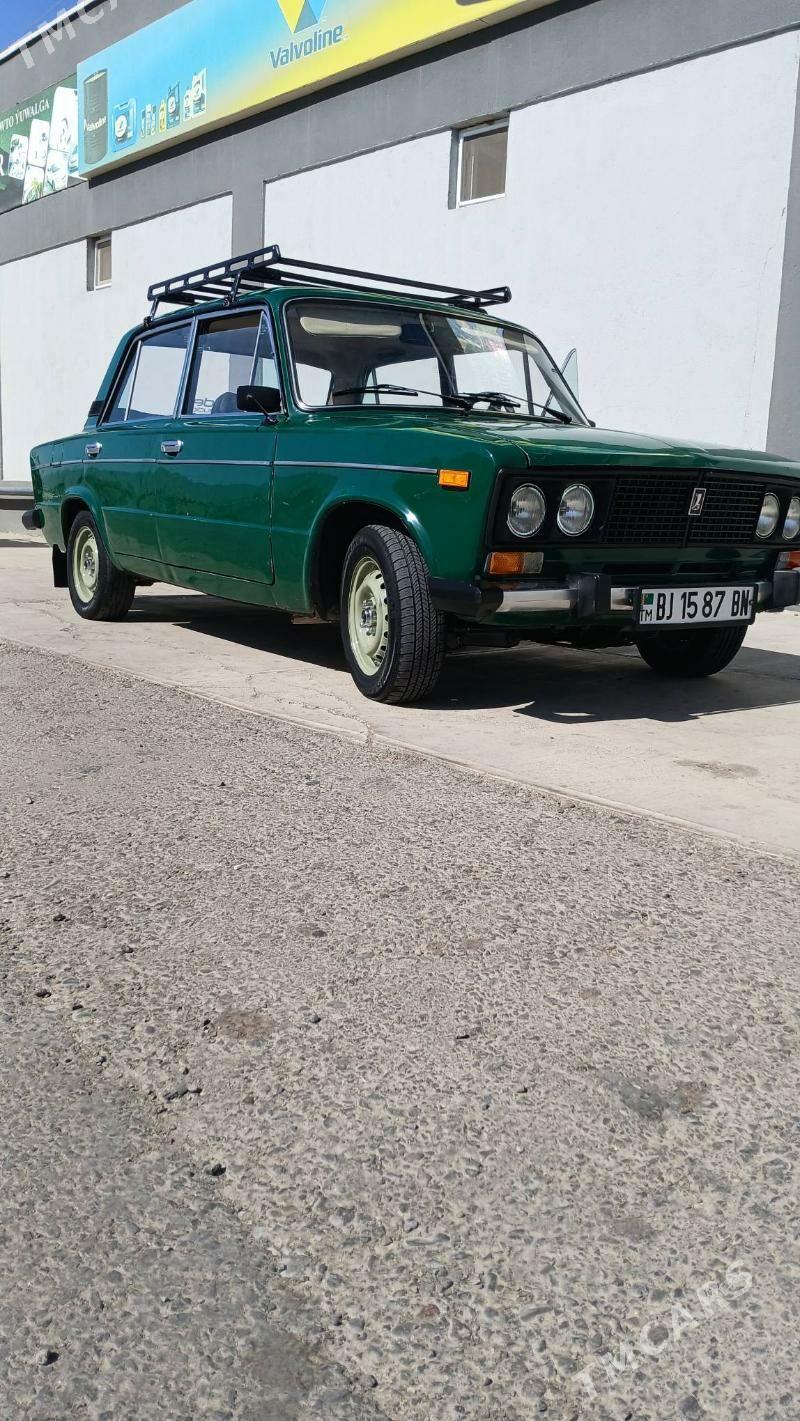 Lada 2106 1998 - 32 000 TMT - Гызыларбат - img 2