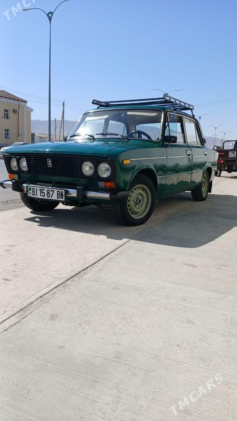 Lada 2106 1998 - 32 000 TMT - Гызыларбат - img 3