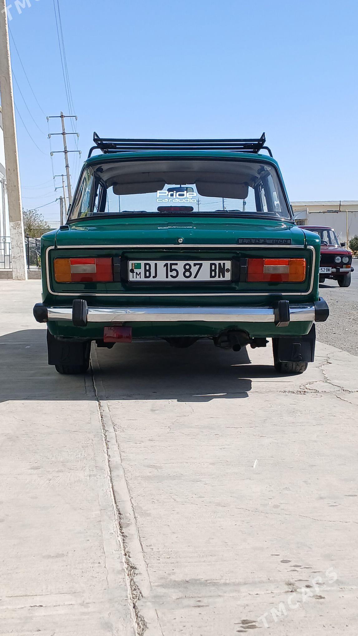 Lada 2106 1998 - 32 000 TMT - Гызыларбат - img 5
