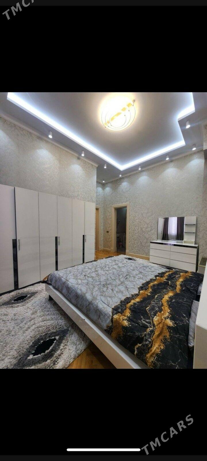 Arenda Şa yol elitka - Türkmenbaşy şaýoly - img 1