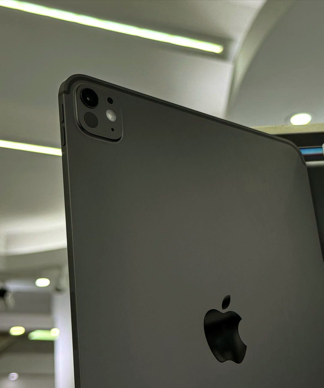 Apple iPad Pro / 256GB, Wi-Fi - Aşgabat - img 3