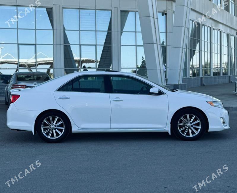 Toyota Camry 2013 - 275 000 TMT - Туркменабат - img 2