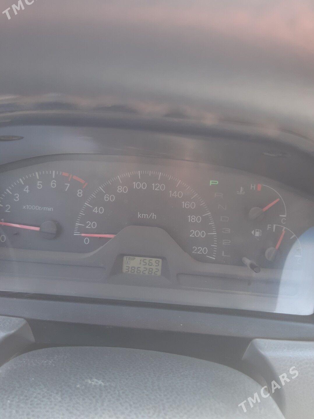 Mitsubishi Lancer 2006 - 65 000 TMT - Ёлётен - img 2