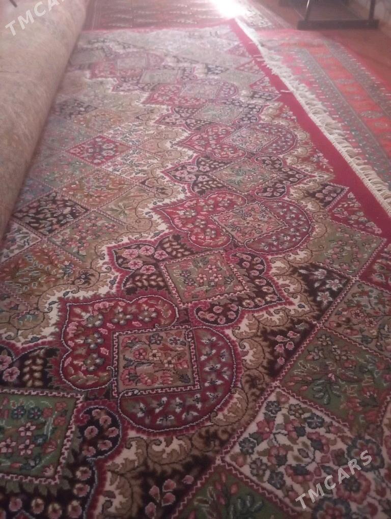 Iran haly ariginal - Туркменбаши - img 2