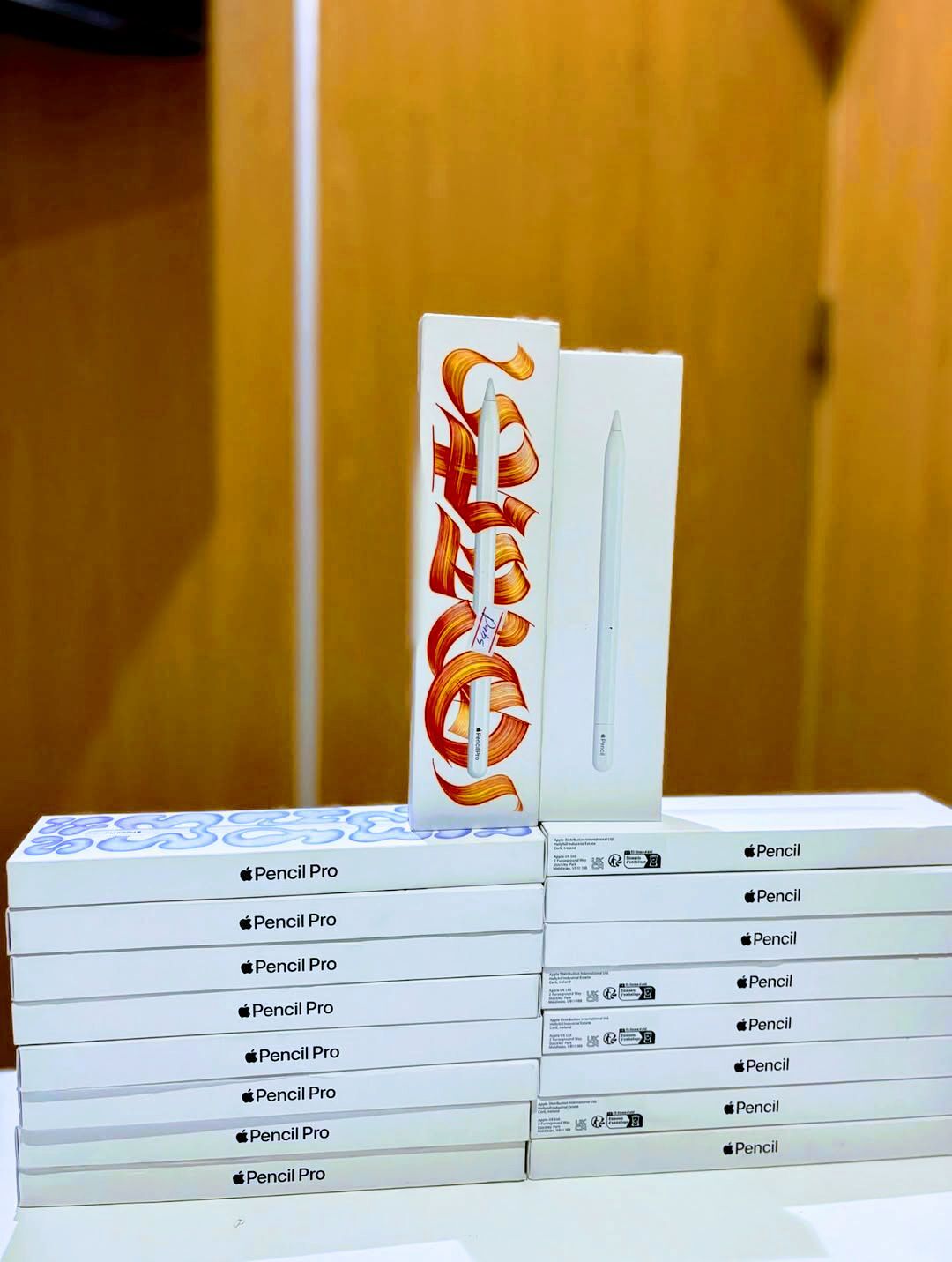 Apple iPad Pro / 256GB, Wi-Fi - Aşgabat - img 7