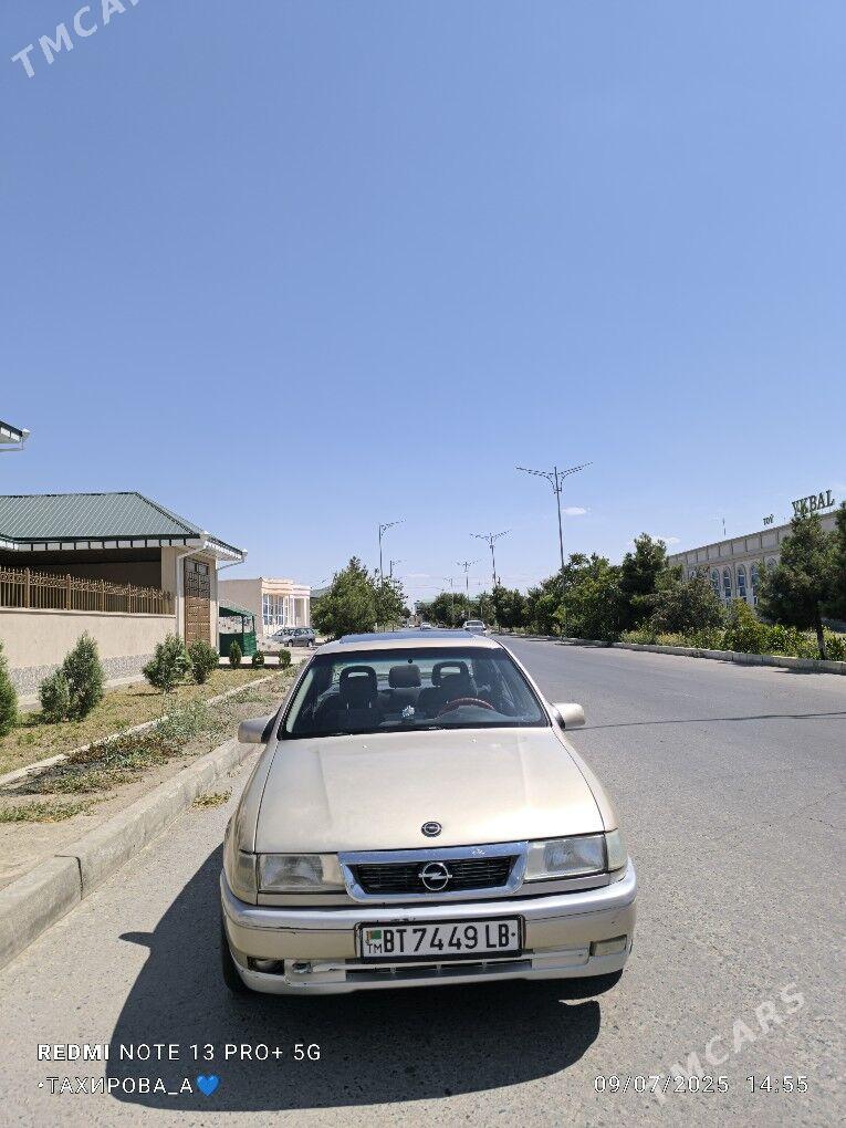 Opel Vectra 1990 - 32 000 TMT - Фарап - img 2