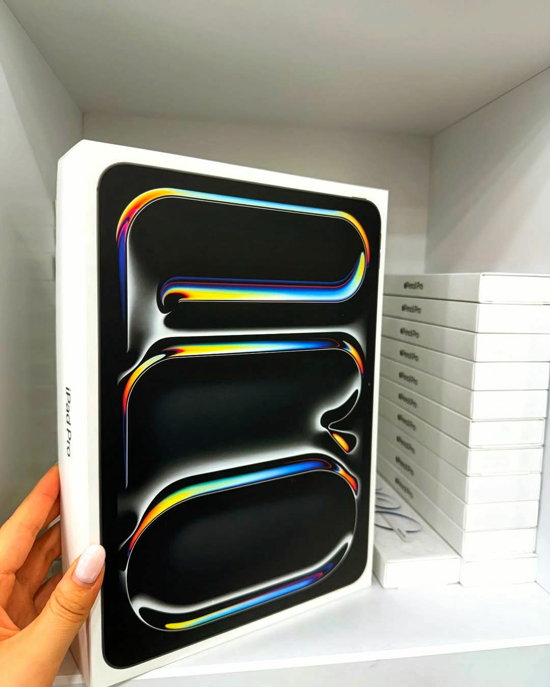 Apple iPad Pro / 256GB, Wi-Fi - Aşgabat - img 6