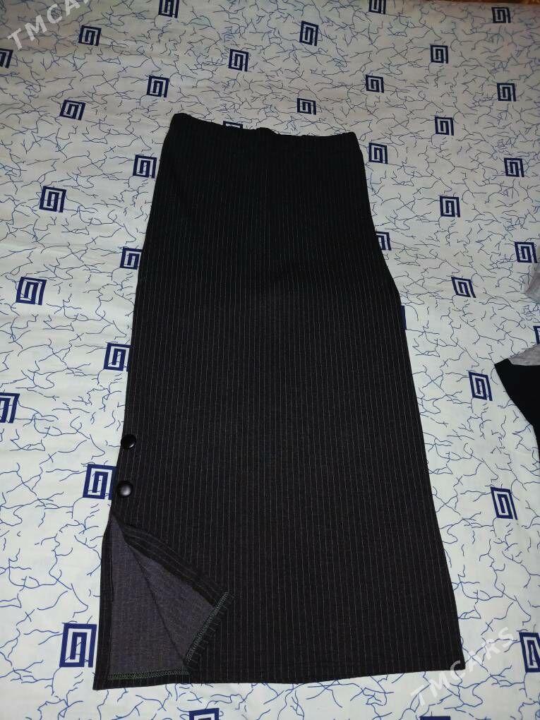 джинсылар - Туркменабат - img 7