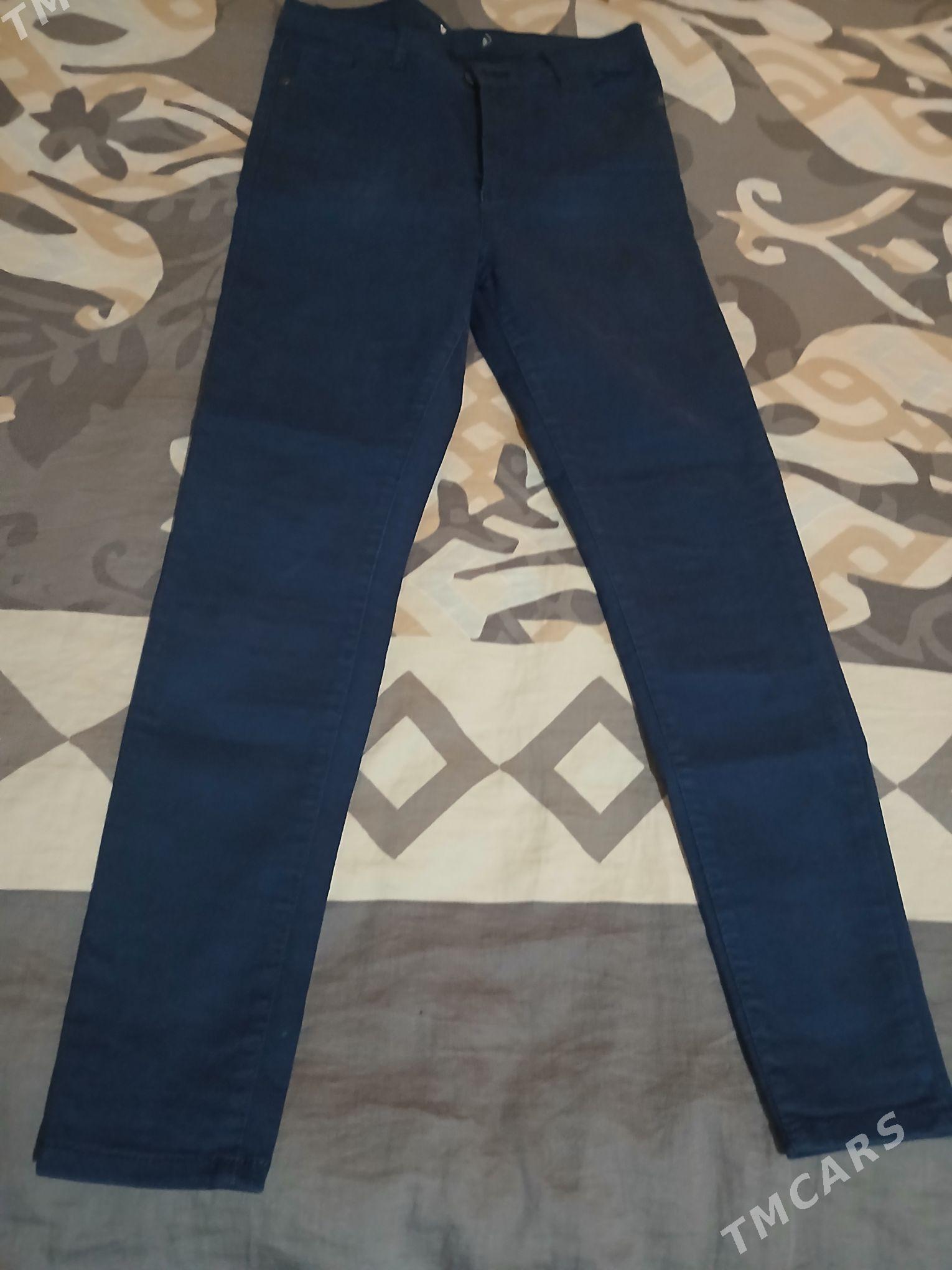 джинсылар - Туркменабат - img 3