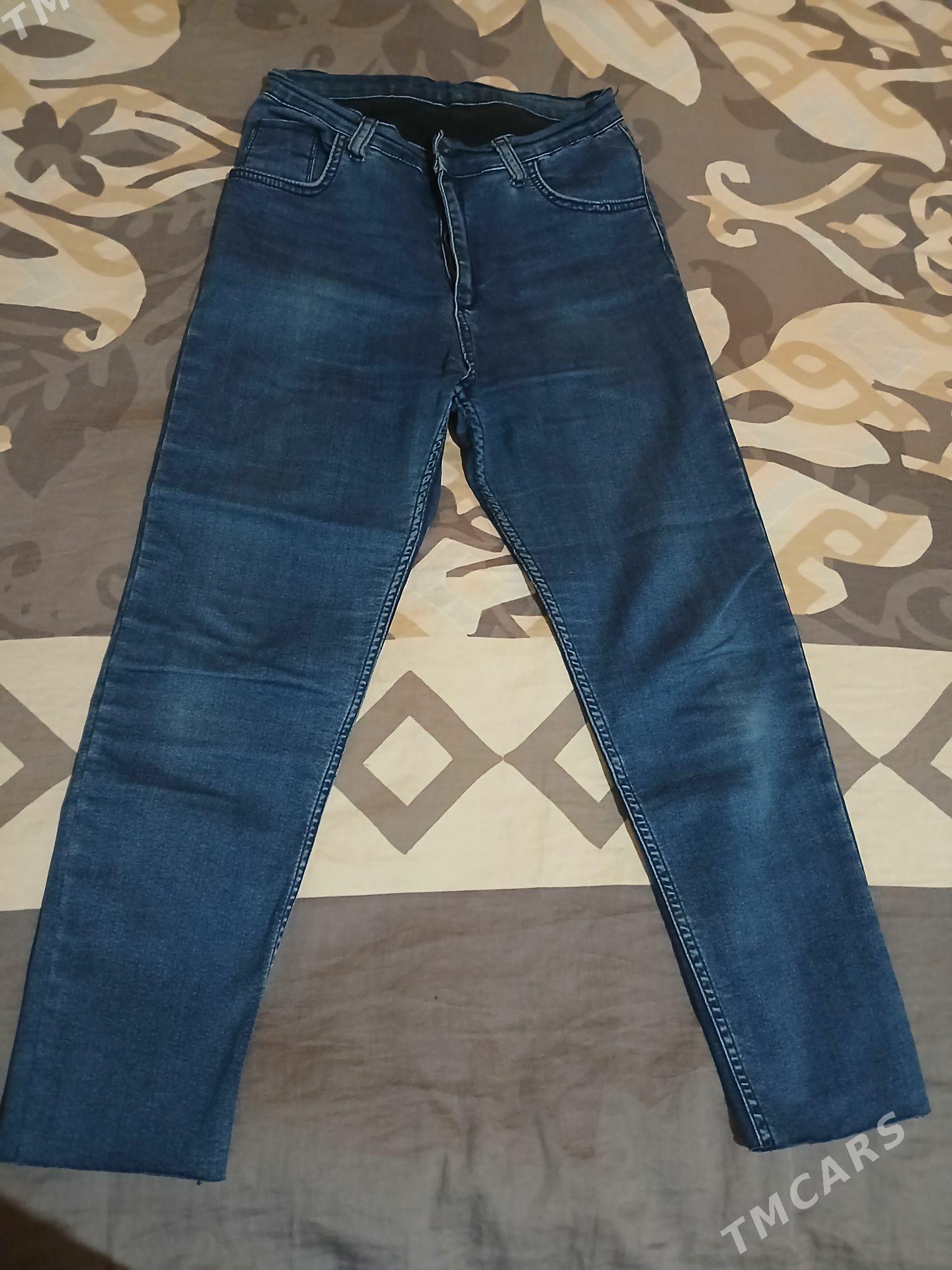 джинсылар - Туркменабат - img 5