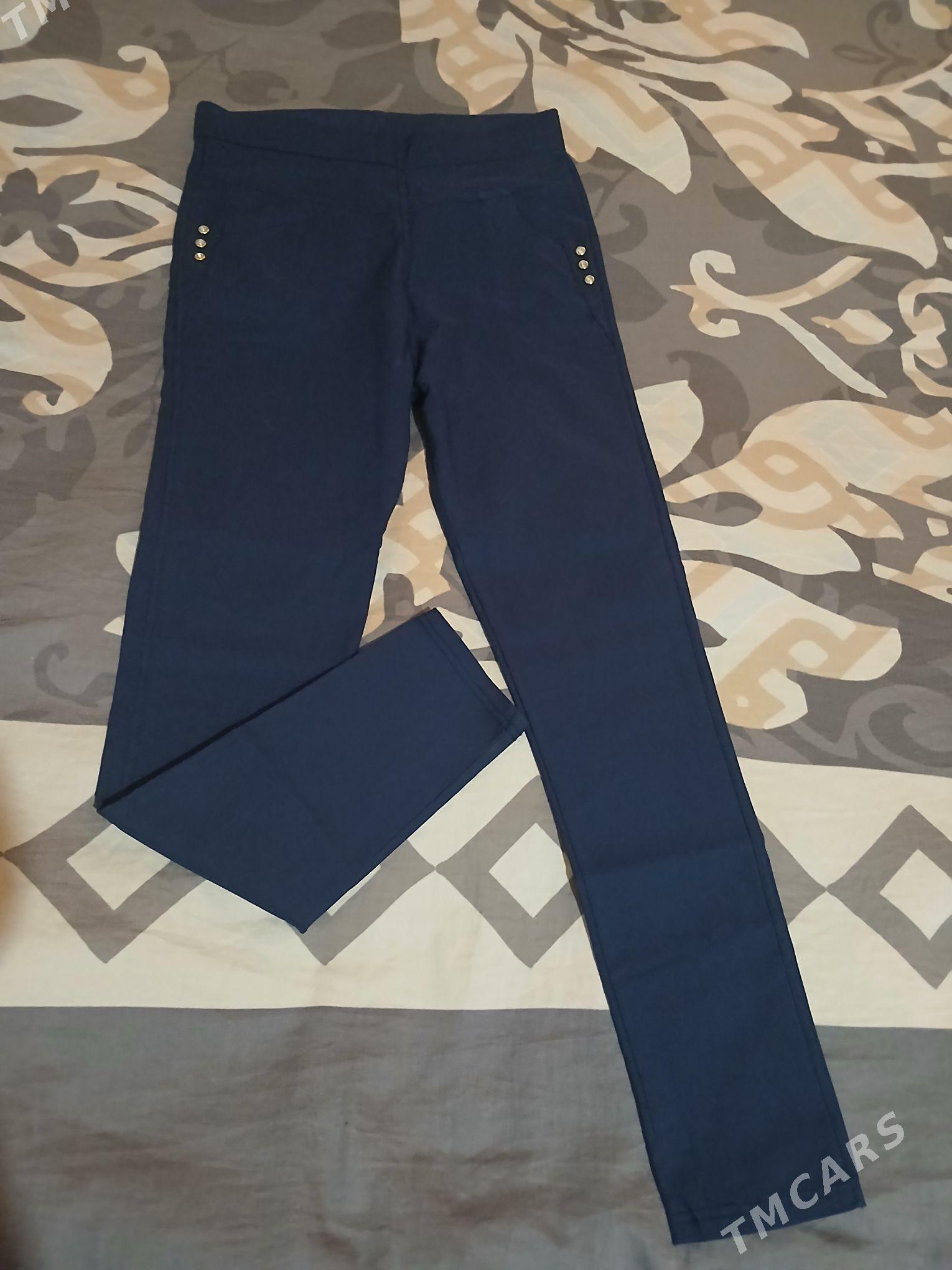 джинсылар - Туркменабат - img 2