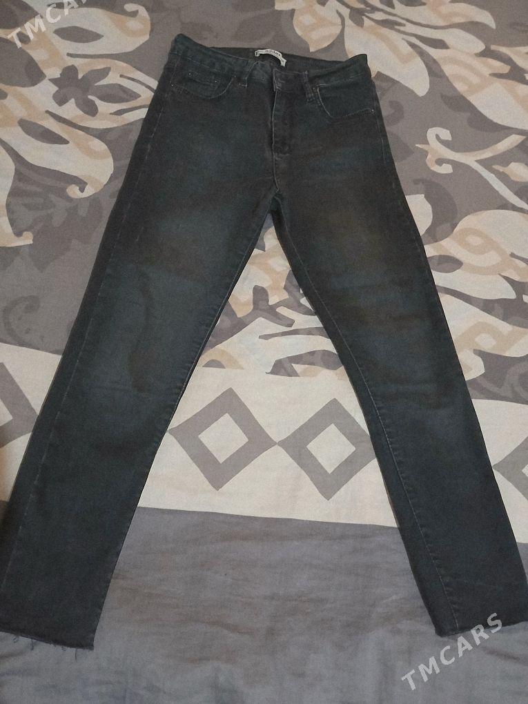 джинсылар - Туркменабат - img 8