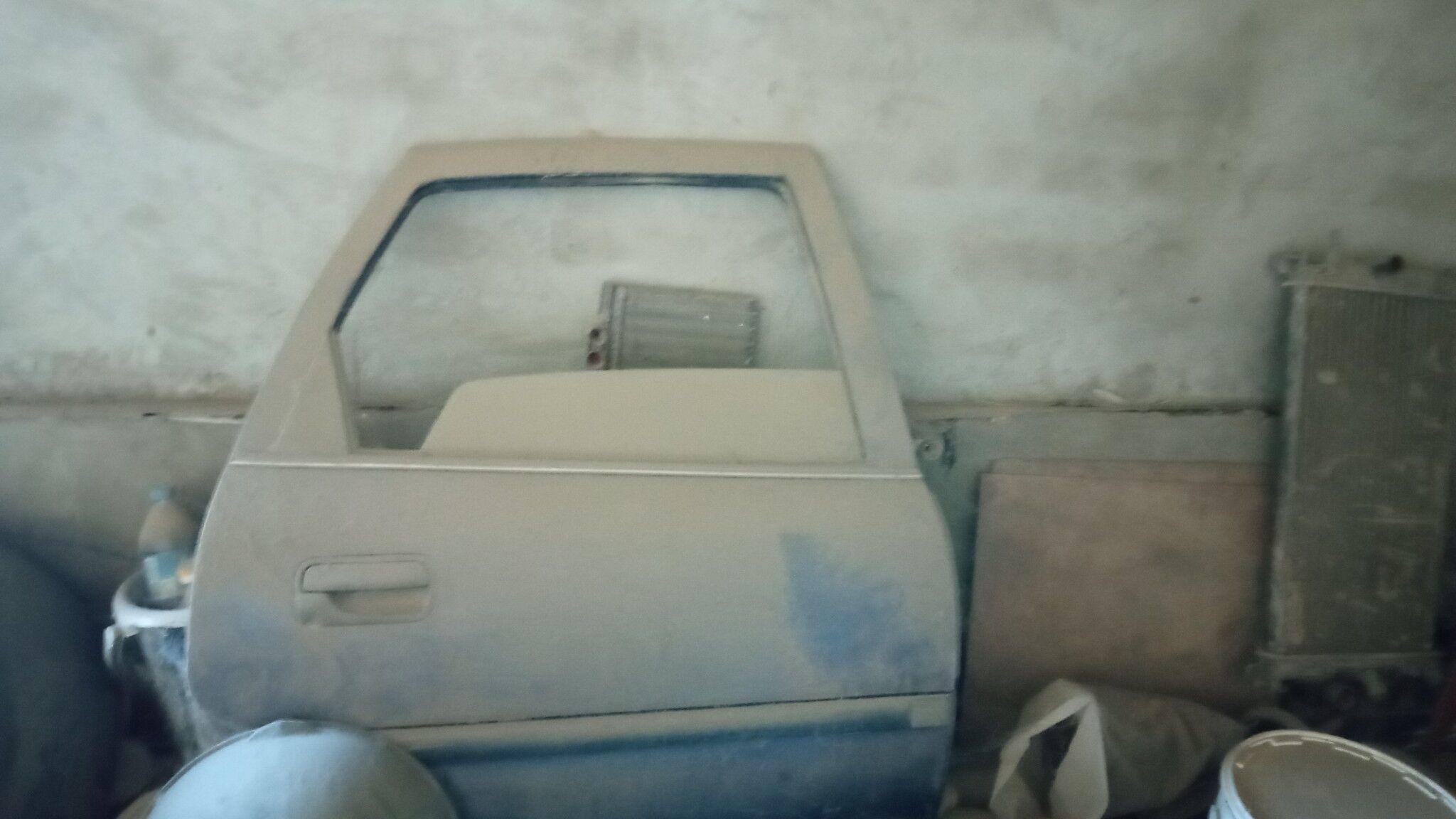 Gapy Opel Vekctra B 500 TMT - Мары - img 2