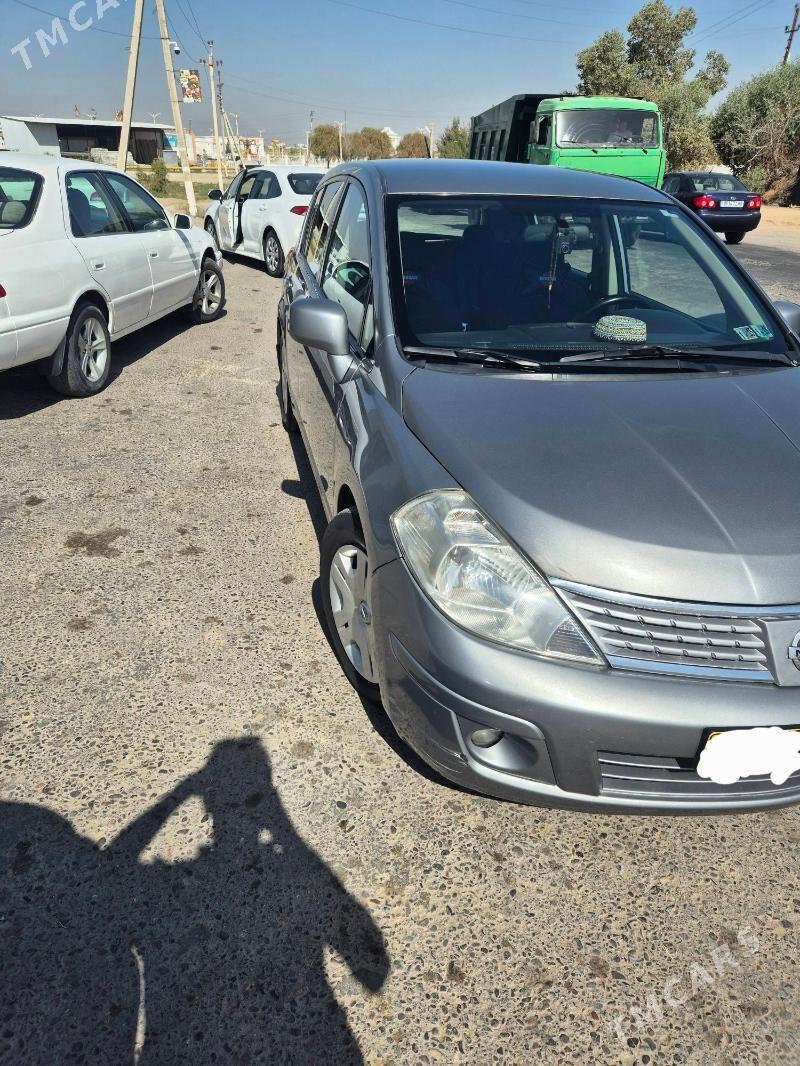 Nissan Versa 2009 - 130 000 TMT - Mary - img 8
