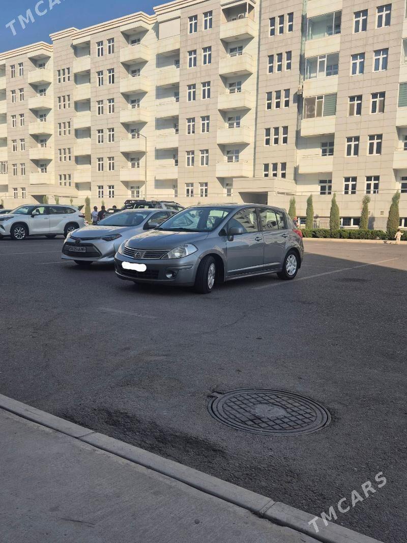 Nissan Versa 2009 - 130 000 TMT - Mary - img 10