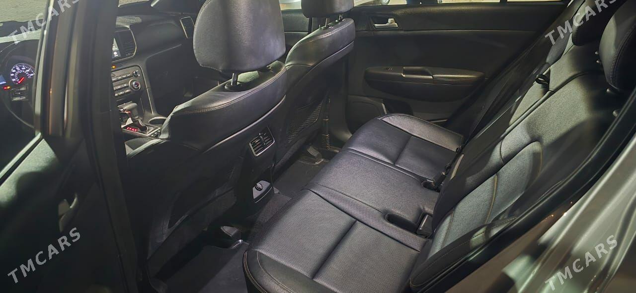 Kia Sportage 2020 - 245 000 TMT - Ёлётен - img 3