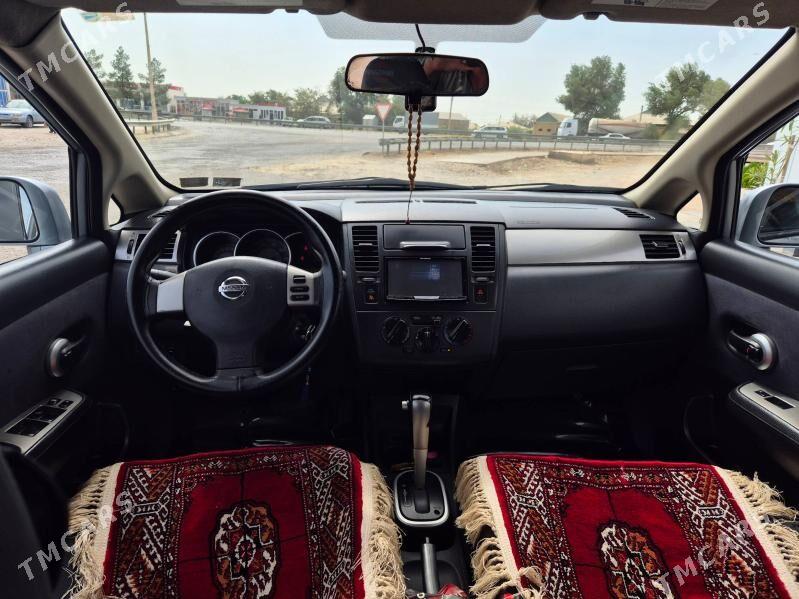 Nissan Versa 2009 - 130 000 TMT - Mary - img 3