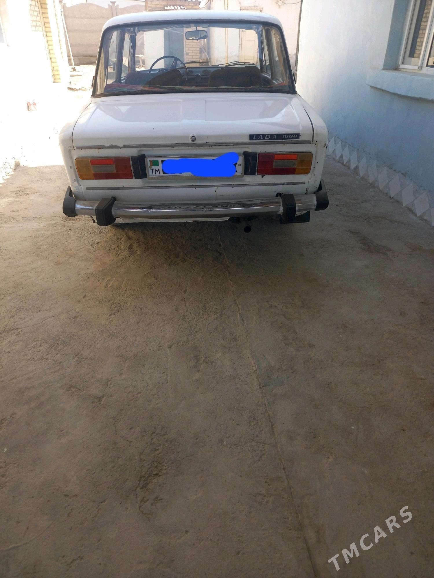 Lada 2106 1985 - 25 000 TMT - Мары - img 2