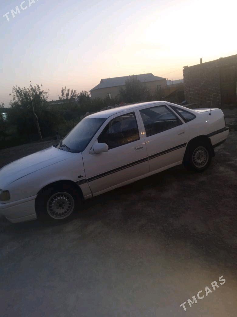 Opel Vectra 1992 - 22 000 TMT - Murgap - img 3