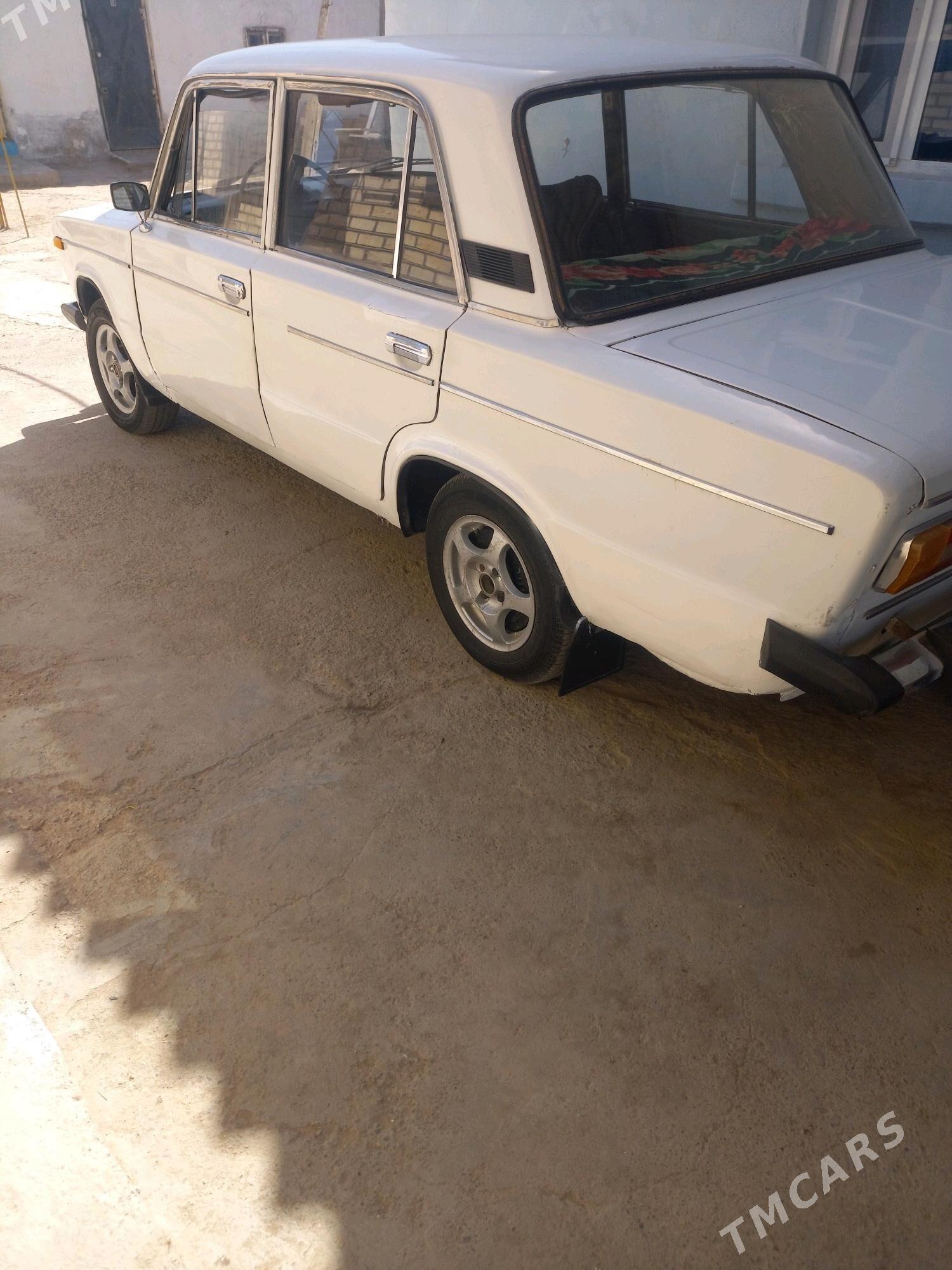 Lada 2106 1985 - 25 000 TMT - Мары - img 4