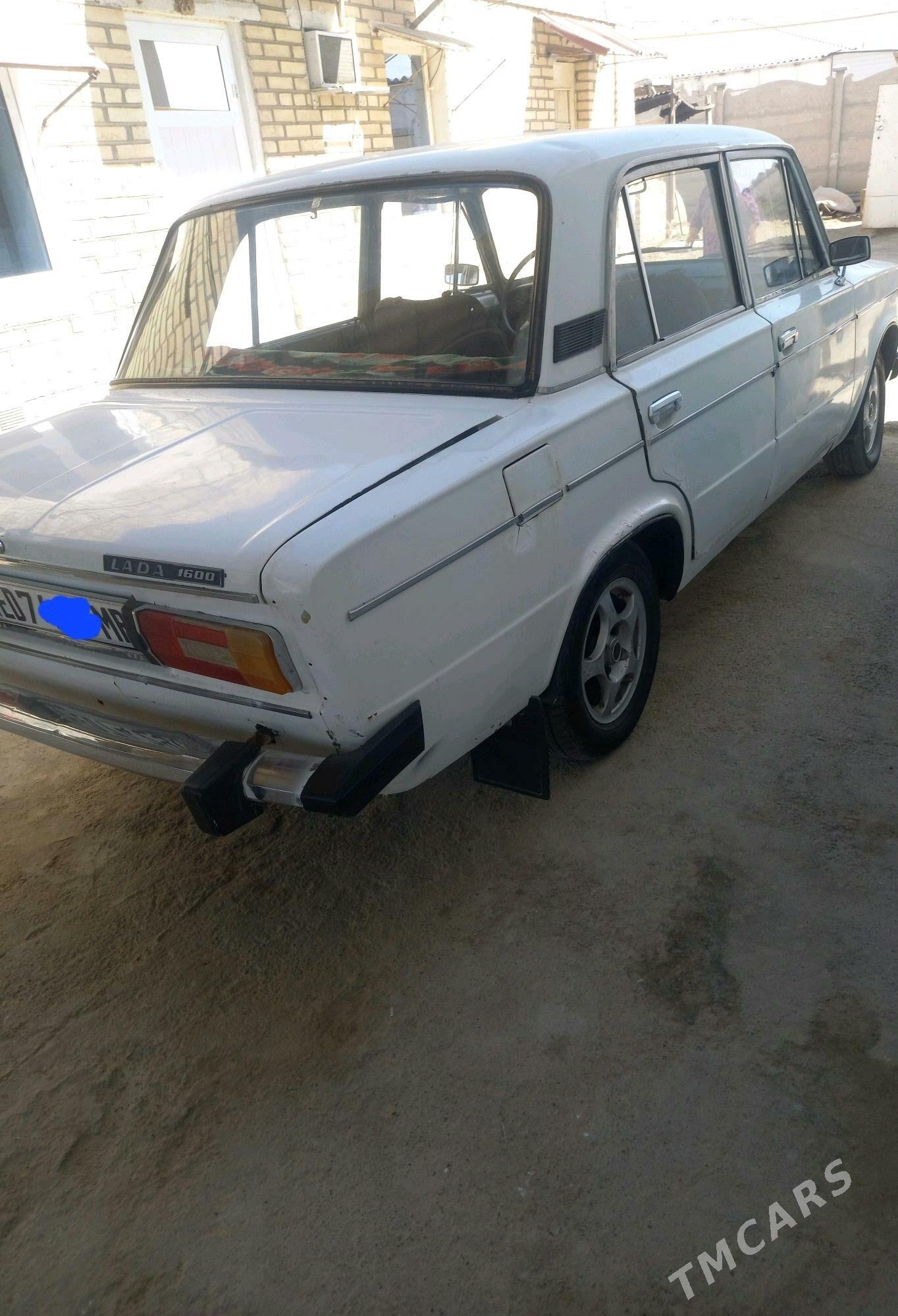 Lada 2106 1985 - 25 000 TMT - Мары - img 3