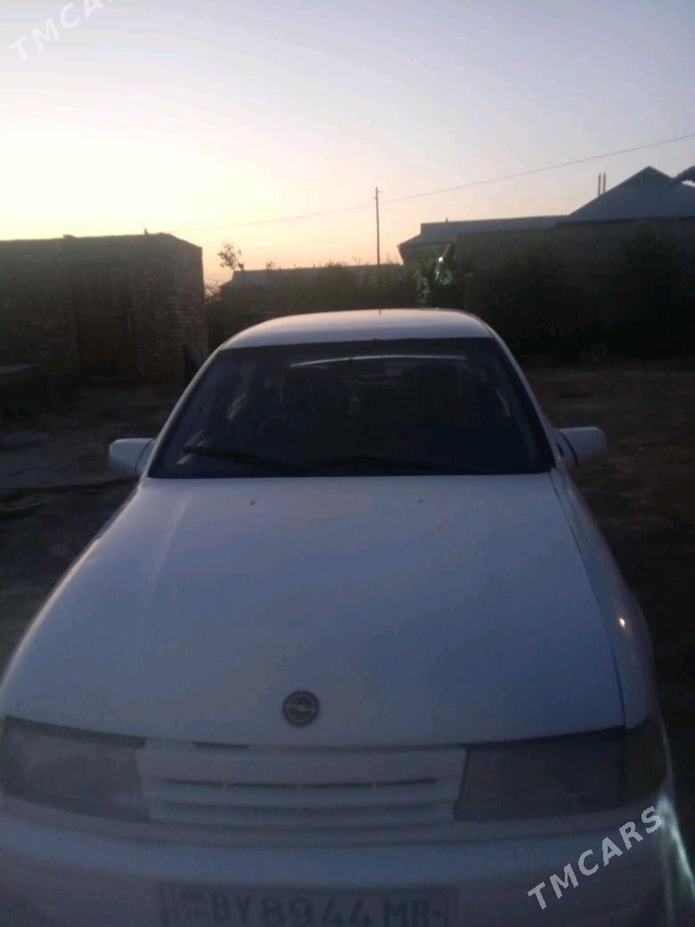 Opel Vectra 1992 - 22 000 TMT - Murgap - img 2