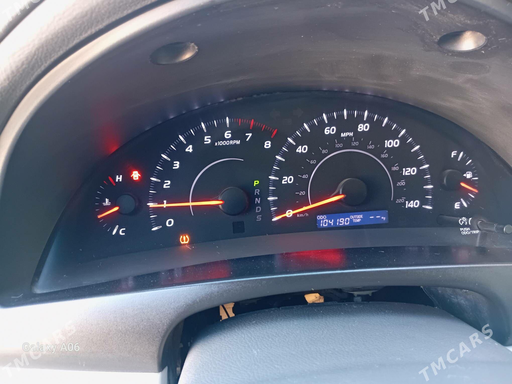 Toyota Camry 2011 - 171 000 TMT - Кёнеургенч - img 2