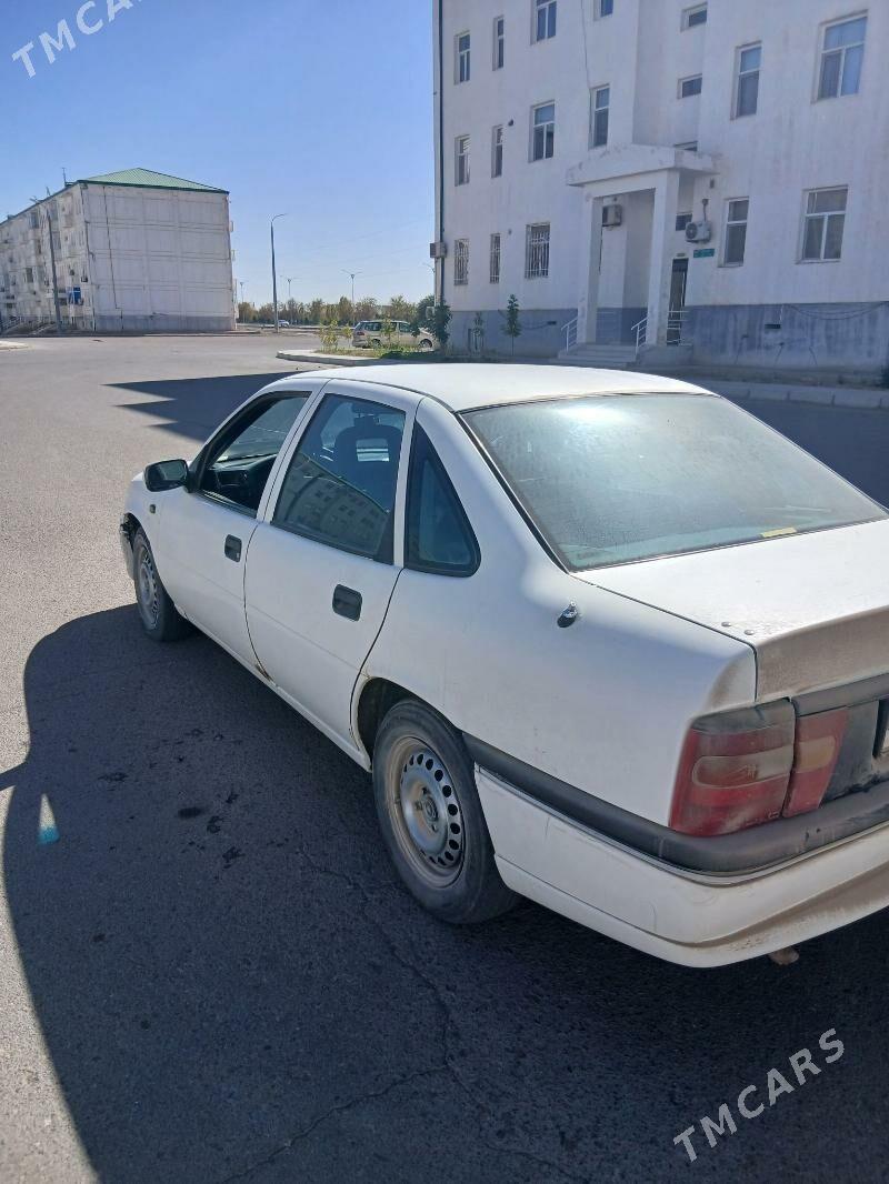 Opel Vectra 1994 - 40 000 TMT - Gurbansoltan Eje - img 2