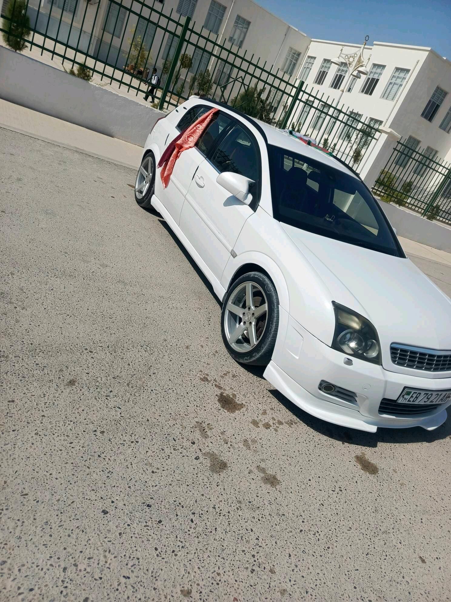 vossen diska18 3 200 TMT - Бузмеин ГРЭС - img 2