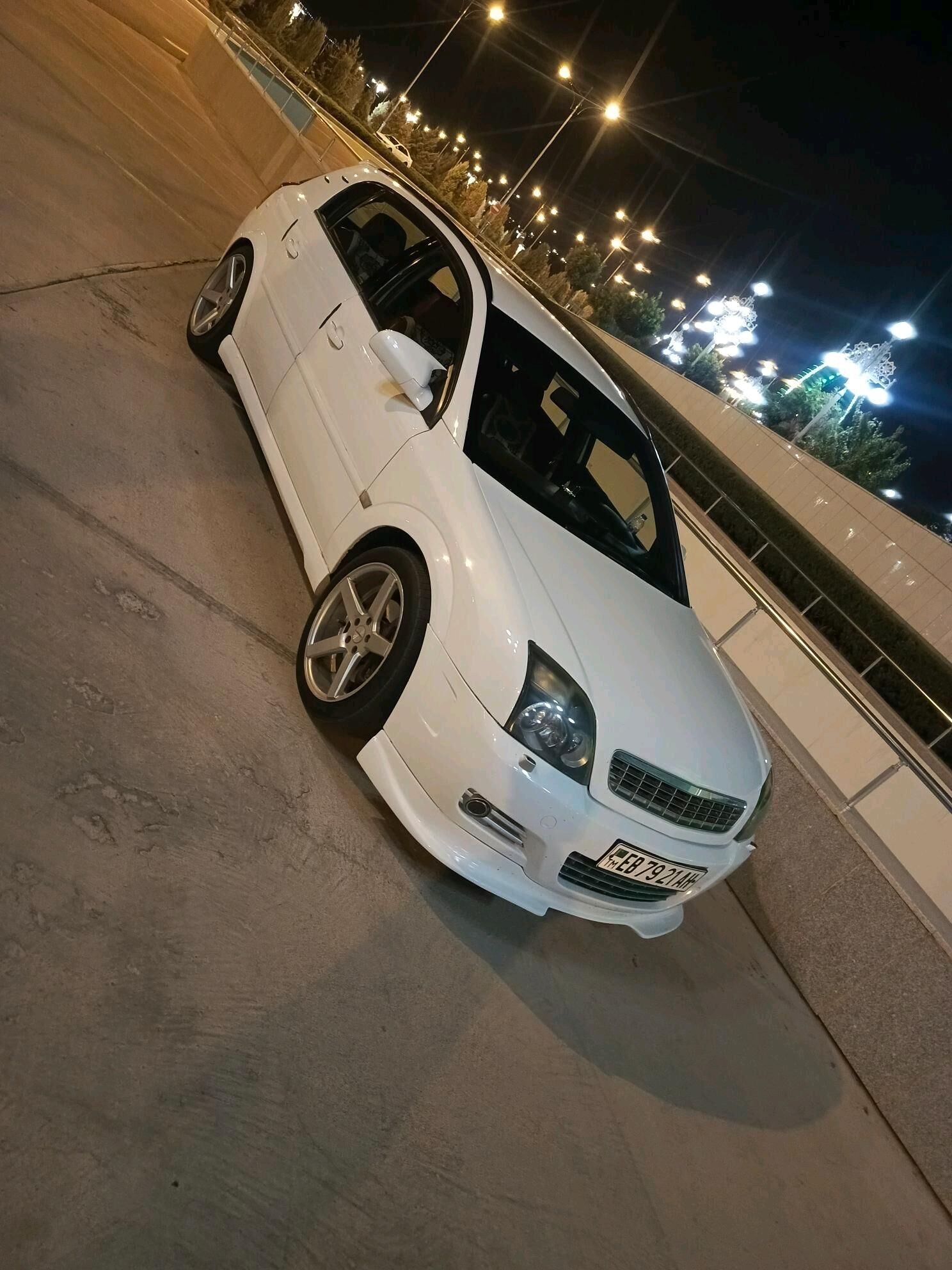 vossen diska18 3 200 TMT - Бузмеин ГРЭС - img 3