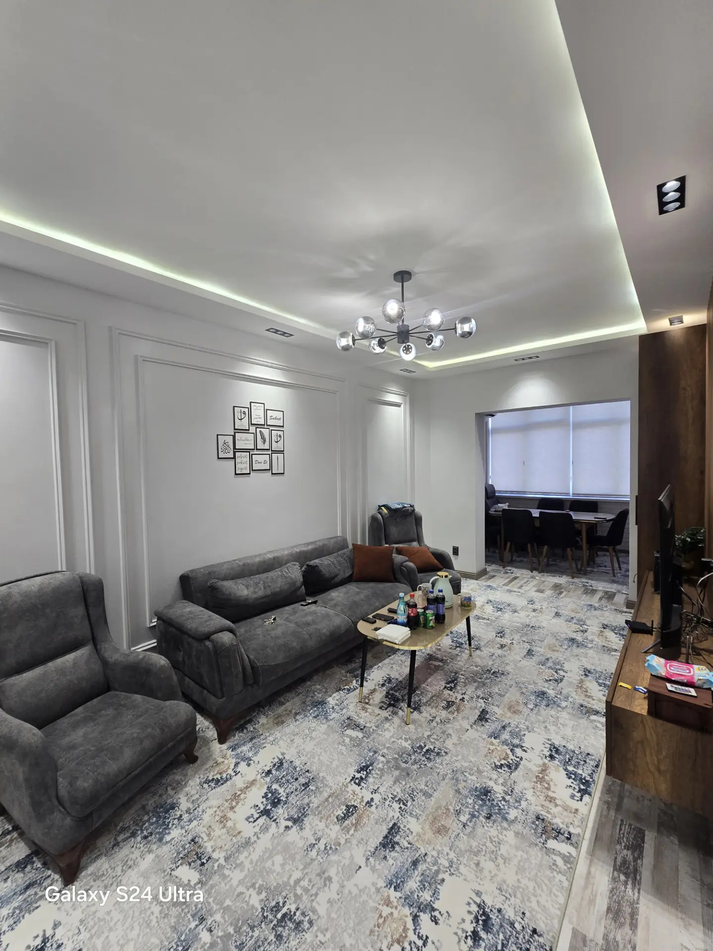 MIR 1 BET FUL.4 /2 ETZ 3 KMT - Aşgabat - img 9