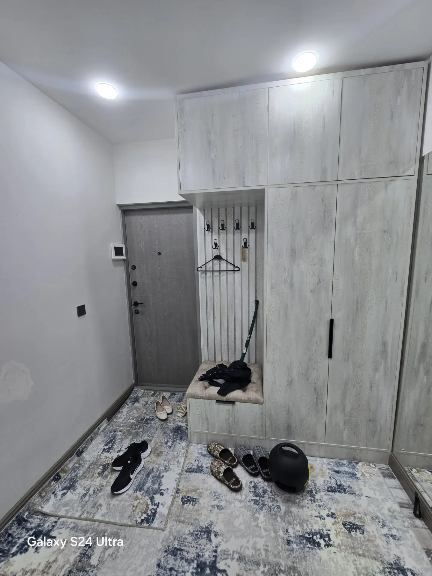 MIR 1 BET FUL.4 /2 ETZ 3 KMT - Aşgabat - img 6