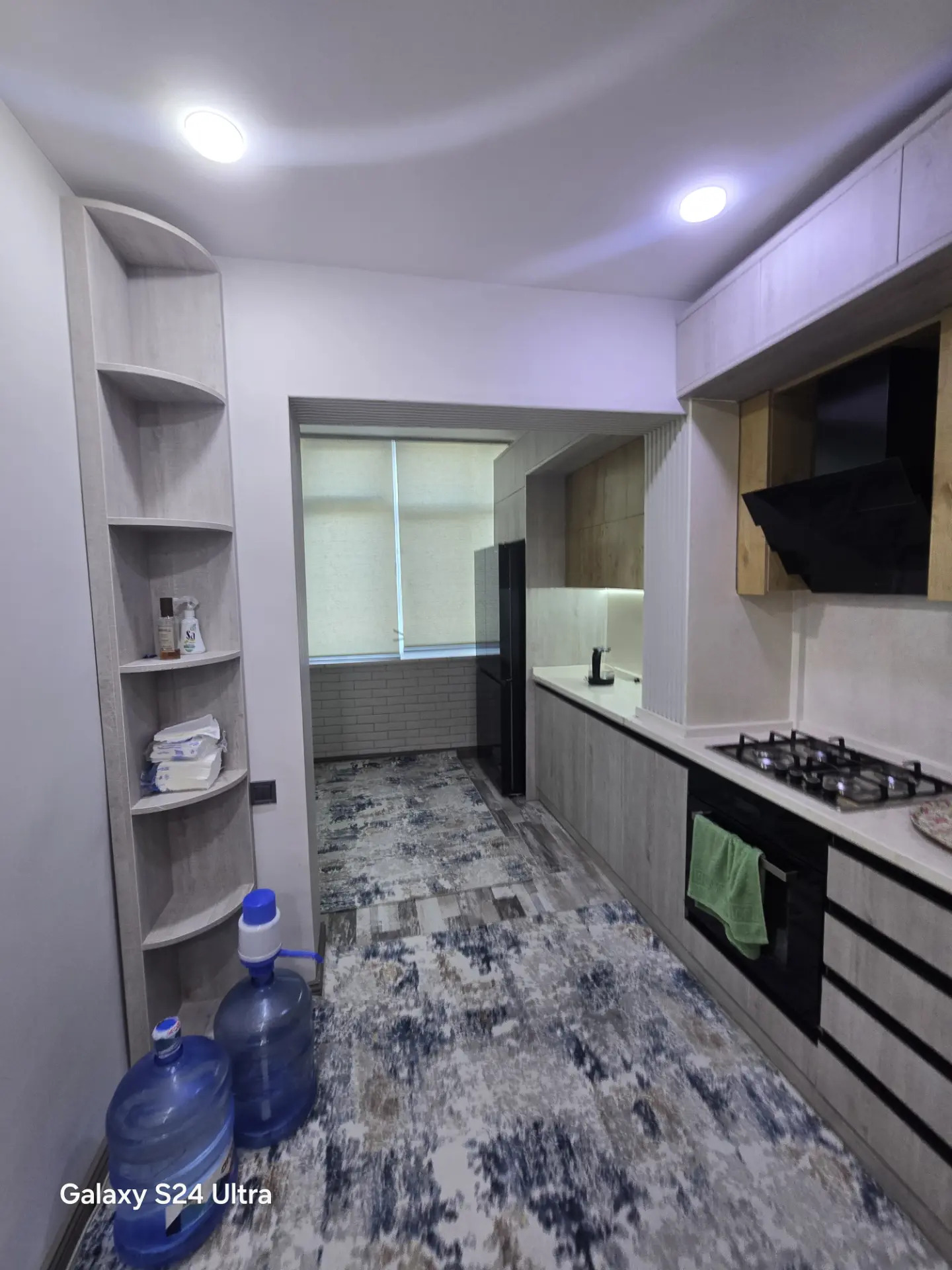 MIR 1 BET FUL.4 /2 ETZ 3 KMT - Aşgabat - img 2