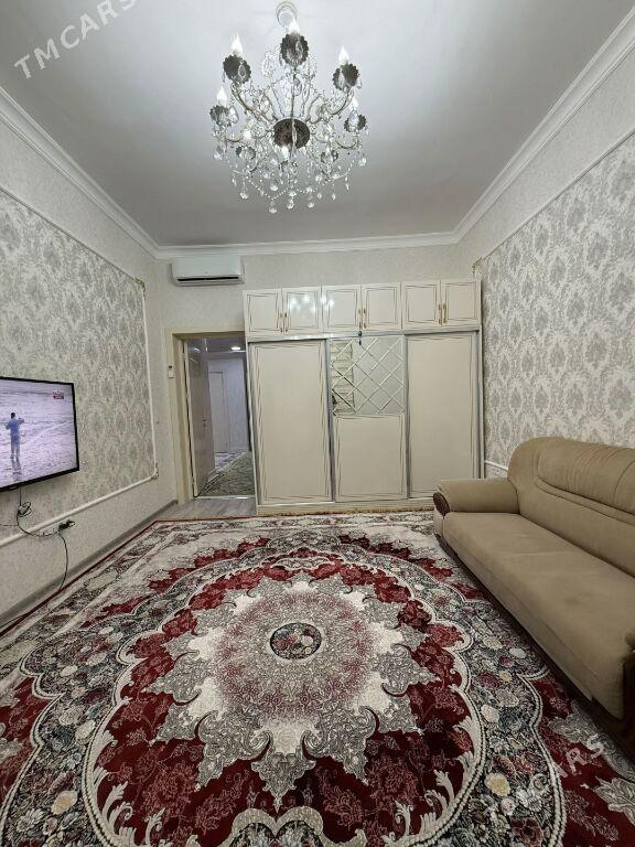 Gurtly  4 komnat - Aşgabat - img 2