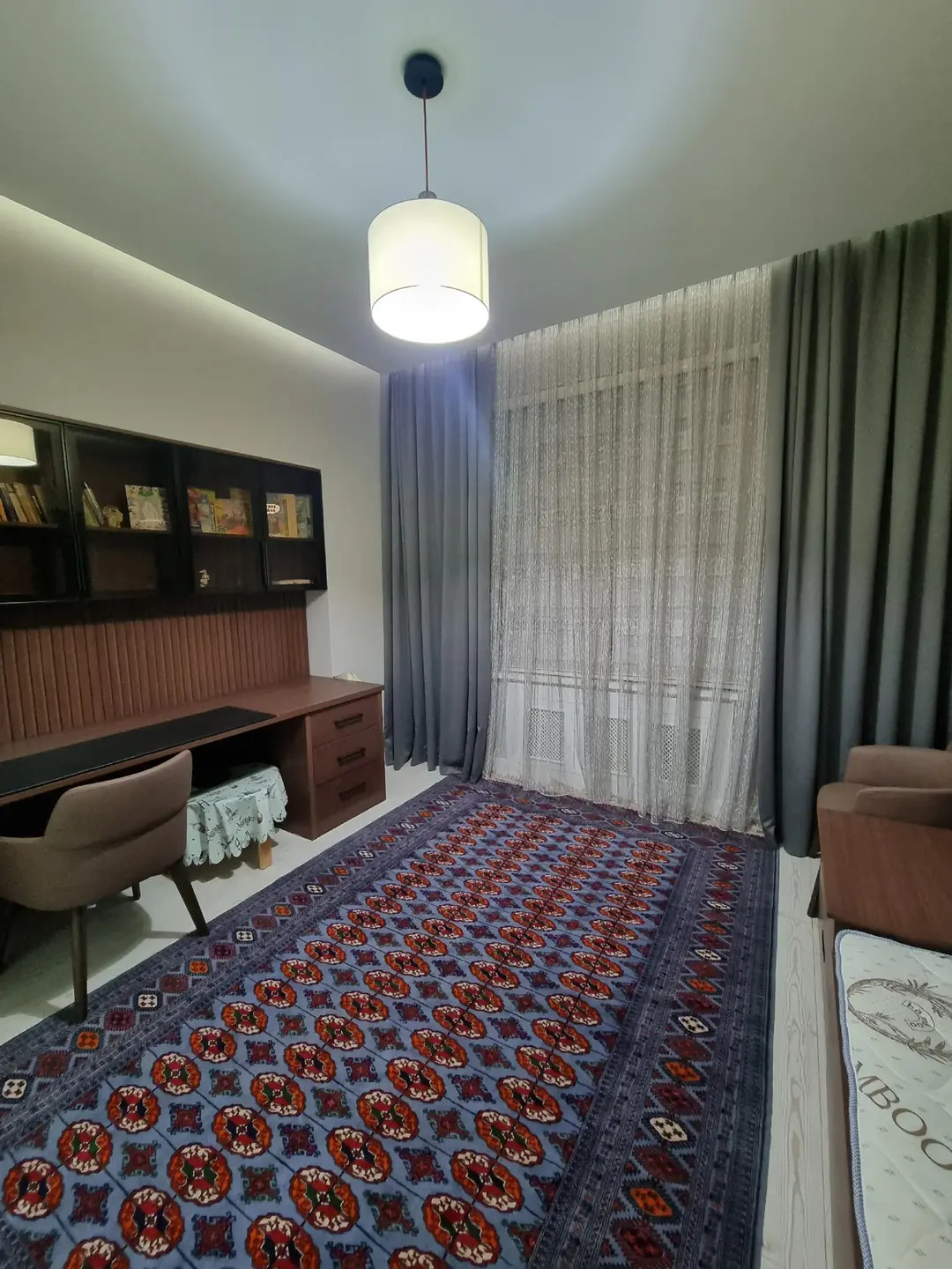 ГУРТЛИ 4 КОМН 1 ЭТ - Гуртли - img 10