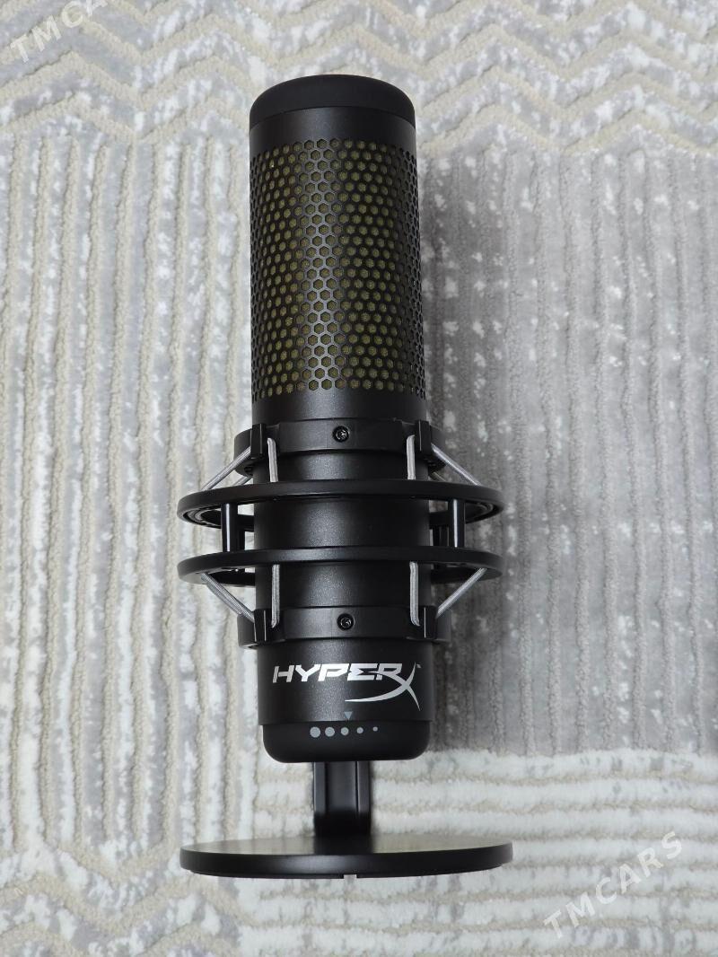 HYPER X Microfon - Daşoguz - img 2