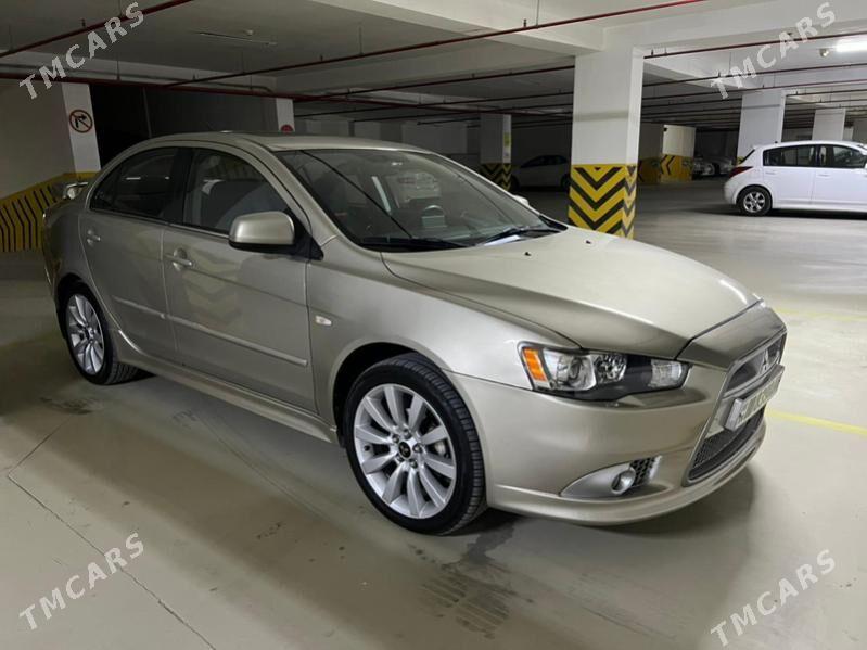 Mitsubishi Lancer Evolution 2009 - 140 000 TMT - Aşgabat - img 2