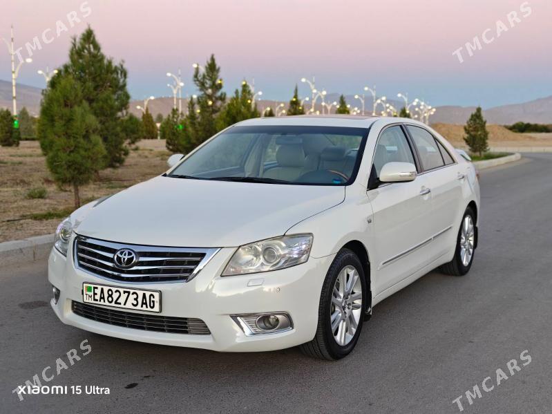 Toyota Aurion 2008 - 240 000 TMT - Ашхабад - img 6