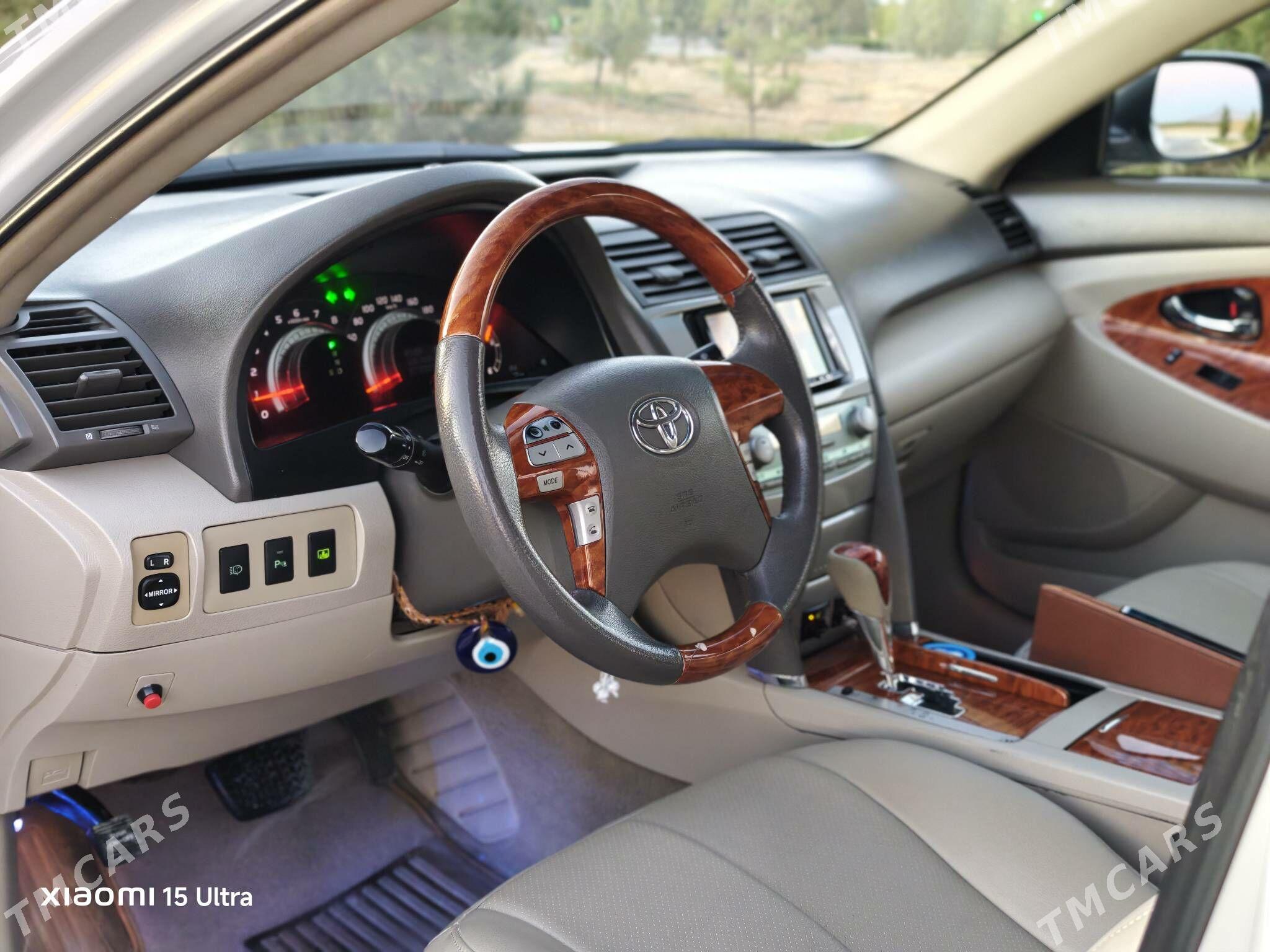 Toyota Aurion 2008 - 240 000 TMT - Ашхабад - img 5
