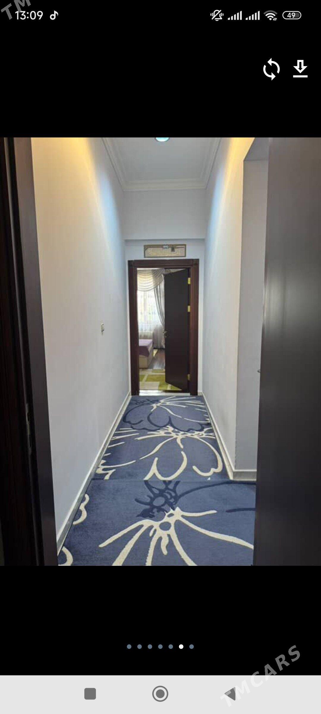 Нефтегаз Nebitgaz elitka 2 et - Нефтегаз (ул. Андалиб-Юбилейная) - img 4