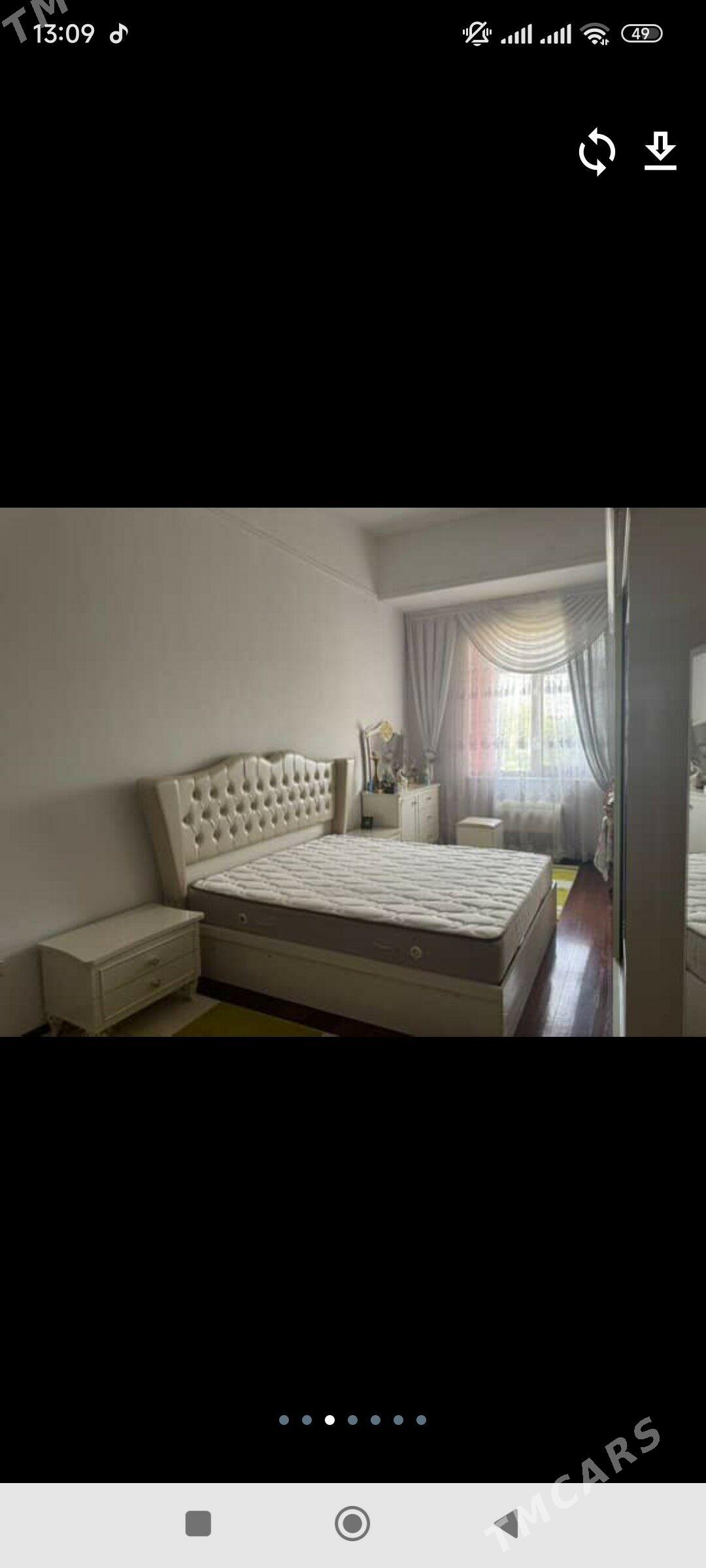 Нефтегаз Nebitgaz elitka 2 et - Нефтегаз (ул. Андалиб-Юбилейная) - img 3