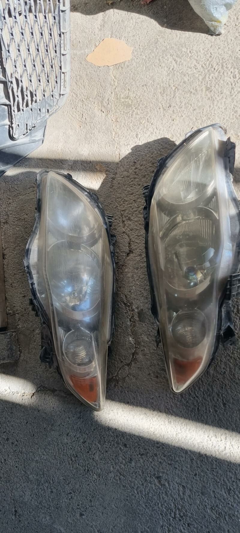 Karolla fara,obilsowka 550 TMT - Aşgabat - img 4