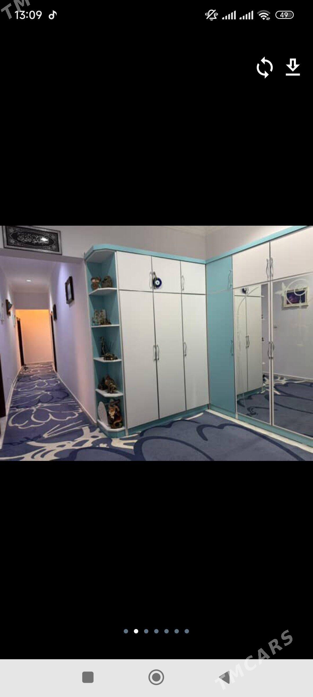 Нефтегаз Nebitgaz elitka 2 et - Нефтегаз (ул. Андалиб-Юбилейная) - img 2