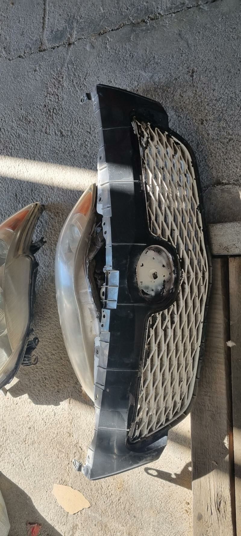 Karolla fara,obilsowka 550 TMT - Aşgabat - img 2