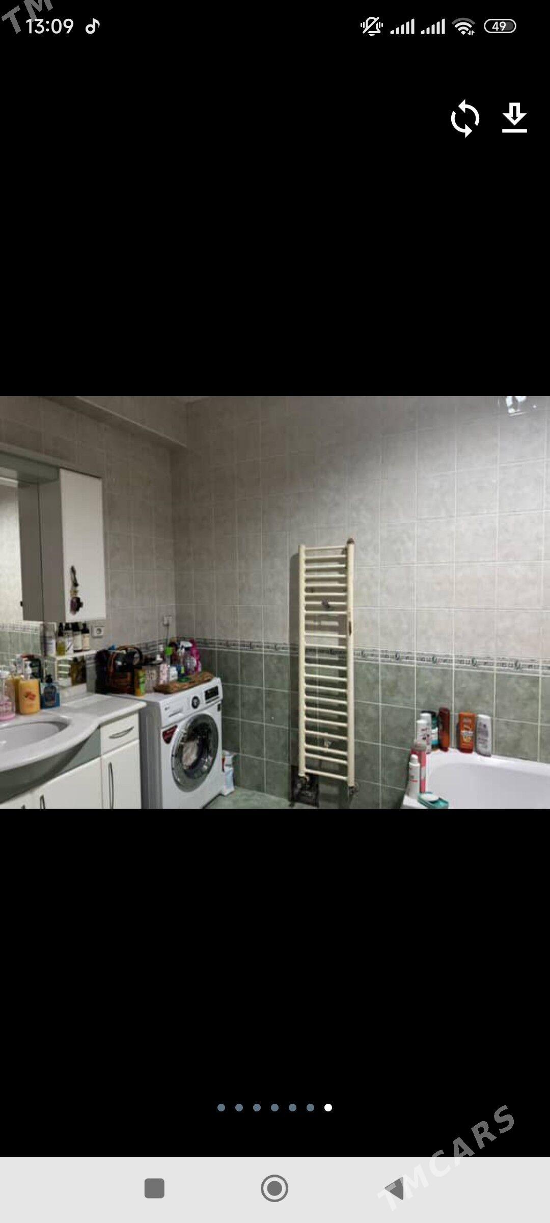 Нефтегаз Nebitgaz elitka 2 et - Нефтегаз (ул. Андалиб-Юбилейная) - img 6