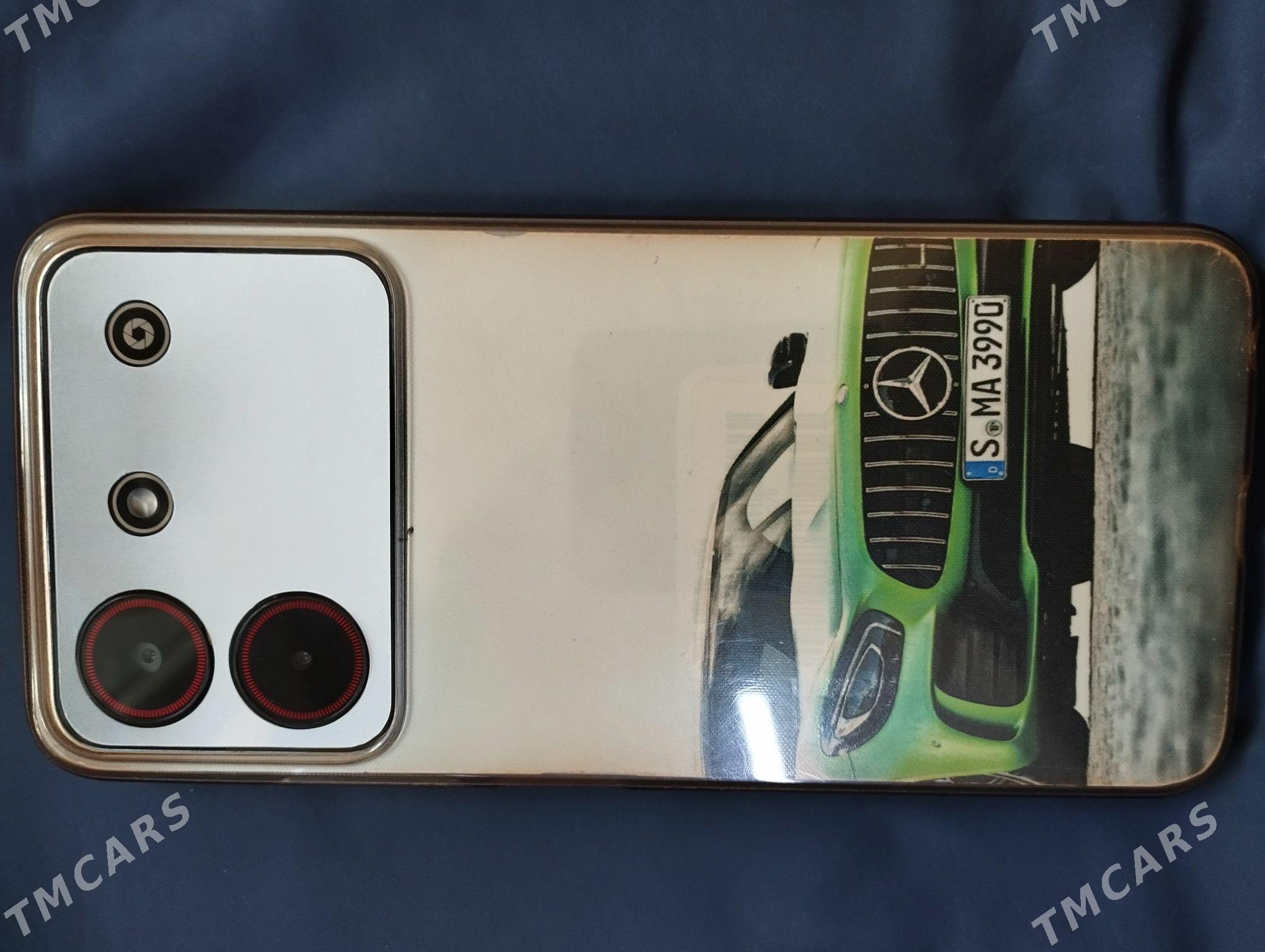 ZTE Blade A 54 - Görogly (Tagta) - img 1