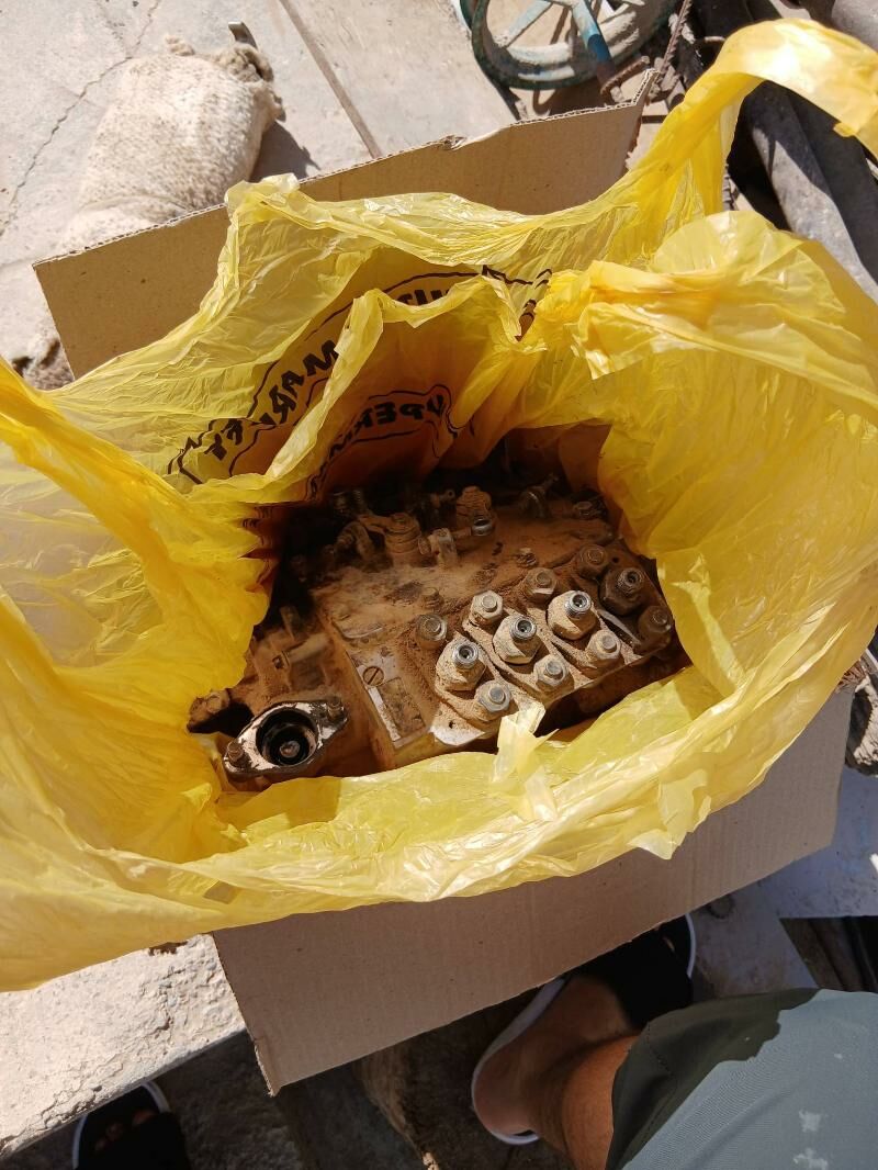 taplimnoy 3 000 TMT - Анев - img 2